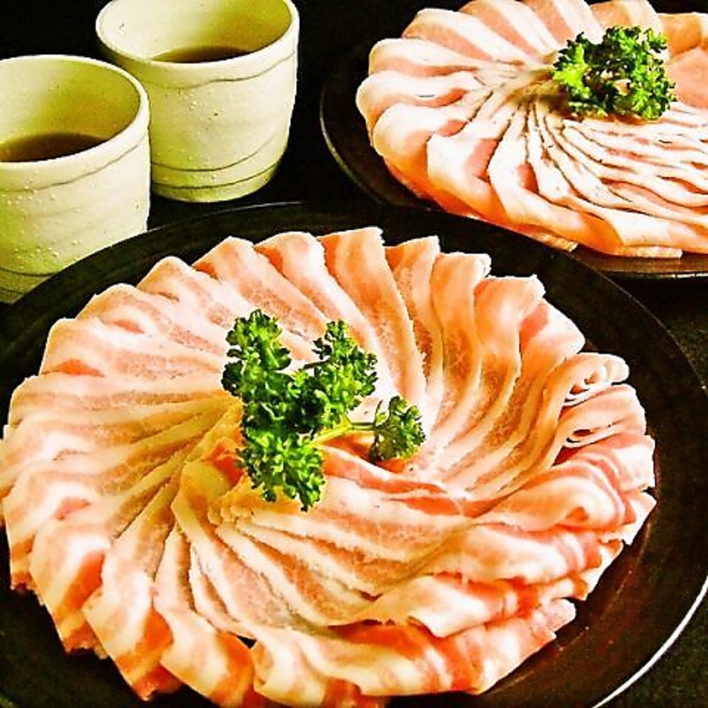 完全個室居酒屋 焼き鳥 × 肉寿司 × 黒毛和牛 食べ放題 薩農組合 鹿児島本店の写真ギャラリー