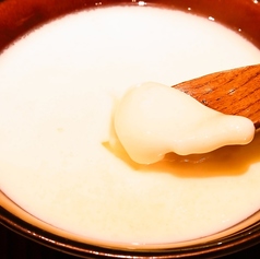 だし茶碗蒸し