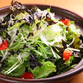 11時～26時【サムギョプサル食べ飲み放題2,500円】韓国ひみこ　すすきの店のおすすめ料理2