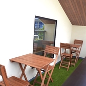 ODG cafe オーディージーカフェの雰囲気3