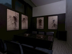 松林 SHORIN 銀座の雰囲気2