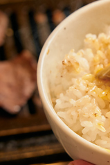 TKG 自家製肉味噌付