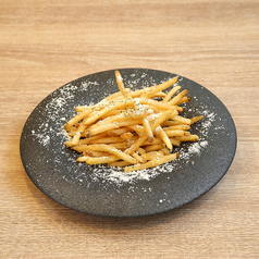 フレンチフライ