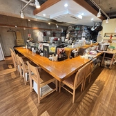 台湾庭 餃子坊 西荻窪の雰囲気2