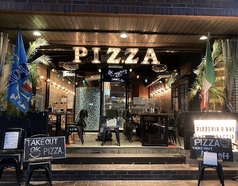 ピッツェリア エ バール ラボラッチャの写真