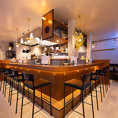 酒肴戦隊 伍れんじゃーの雰囲気2