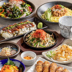 別邸 仙台駅前店のコース写真