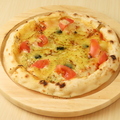 料理メニュー写真&nbsp;ミニマルゲリータ