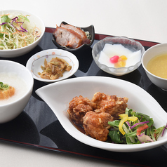 金龍閣 西神中央店のおすすめランチ2