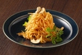 料理メニュー写真&nbsp;ゴルゴンゾーラと人参のラぺ