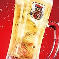 ニッカハイボール