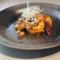 旬の食材を活かした8800円(税込)コースのこだわり