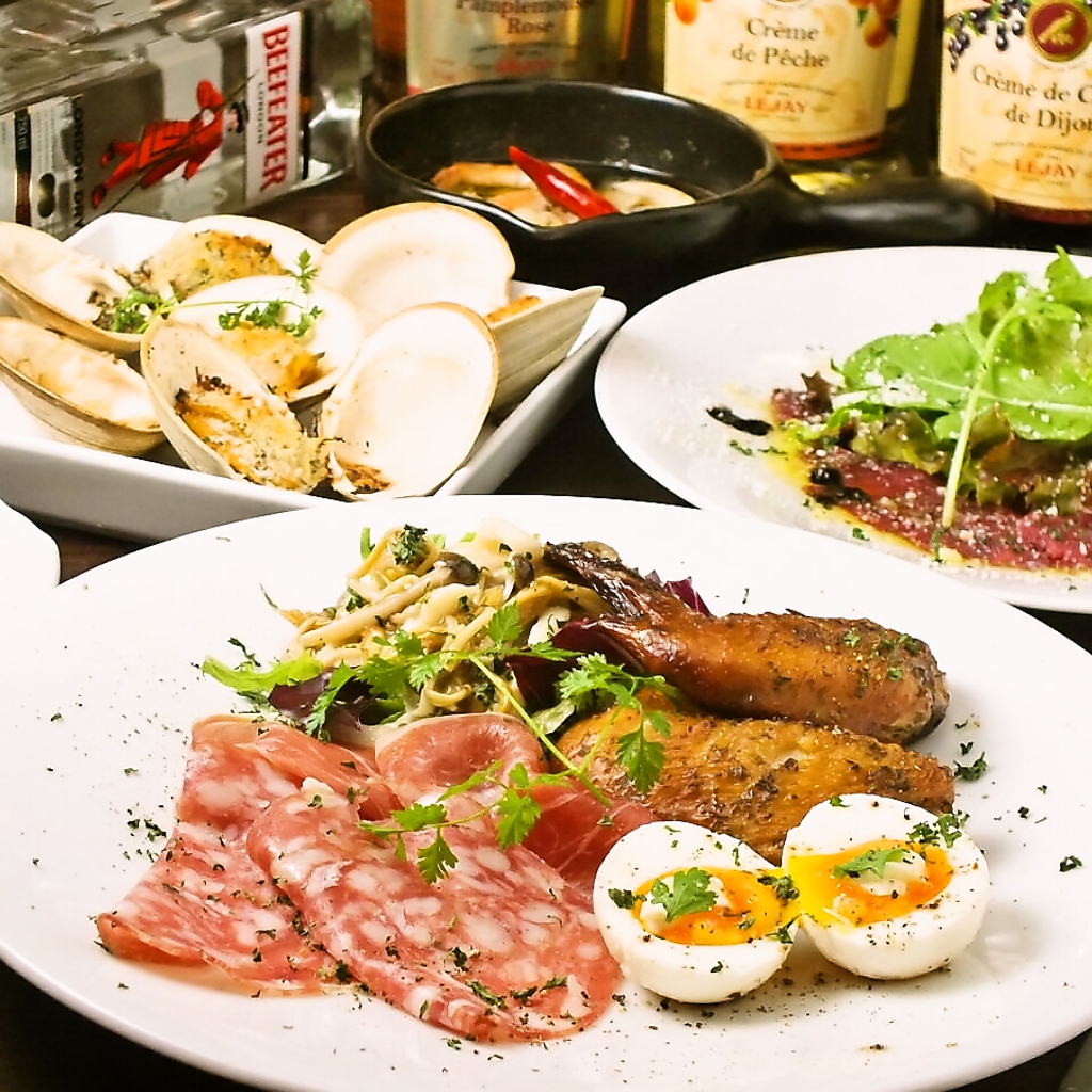 マリノステリア 本八幡店の写真ギャラリー