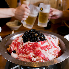 夢酒場 魚昇本店 知立のコース写真