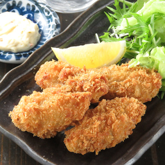 浜焼太郎は≪カキ≫がとにかくお得☆