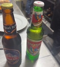 ネパールアイス