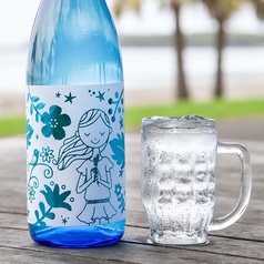 夏の赤鹿毛【柳田酒造／宮崎県都城市】