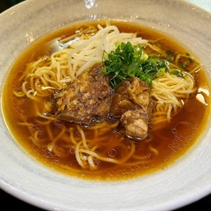 影菜ラーメン