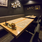 原始焼き とりとワイン 宇都宮の雰囲気2