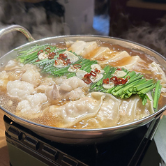 神戸餃子オレギョ中央店のコース写真