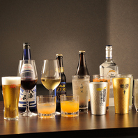 生ビール100円！