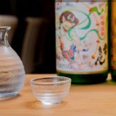 しろべえのおすすめ料理3