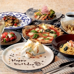 インザグリーンガーデンズ IN THE GREEN GARDENS 西宮ガーデンズ店の特集写真