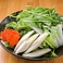 野菜セットA/野菜セットB/きのこセット(椎茸、エノキ、しめじ）