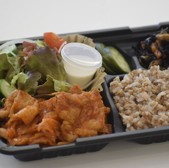 Le chienのおすすめテイクアウト3