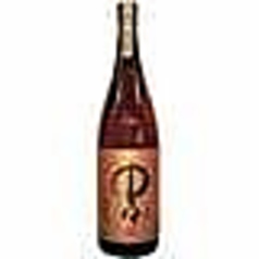 ［麦］中々(ハーフボトル)