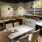 CAFEカリーマート