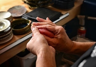 ◆自慢の魚料理と種類豊富な焼酎を楽しんで☆◆