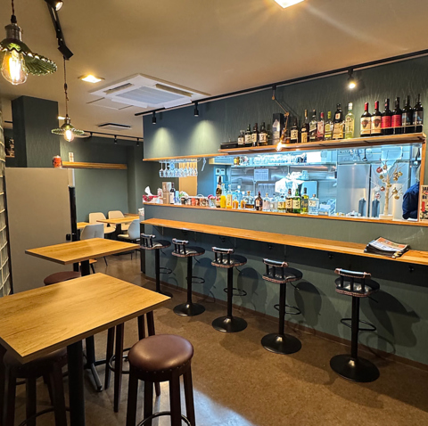 kitchen Bee キッチンビーの写真