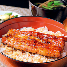 うな丼