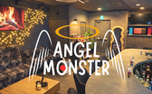Shisha&Bar ANGEL MONSTER