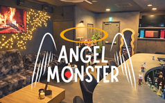 Shisha&Bar ANGEL MONSTERの写真