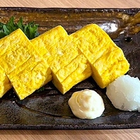 豊富な逸品メニューもございます！！