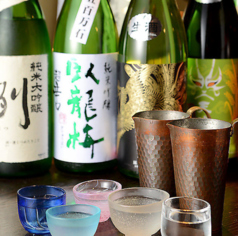 居酒屋シンマチ 千葉店のおすすめドリンク3