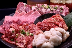 大人気!名物6種盛り