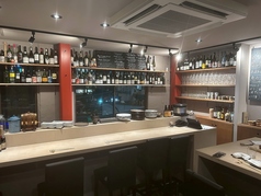 鉄板焼きとおばんざいのお店 ONZSのおすすめ料理3