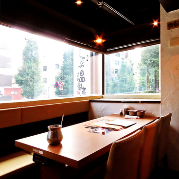 温野菜 新高円寺店の雰囲気1