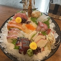料理メニュー写真&nbsp;お任せ鮮魚盛り