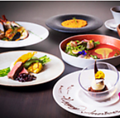 Wine&Dining The Orange ザ オレンジのコース写真