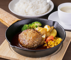 洋食屋 ラヂオ・ノ・...のサムネイル画像