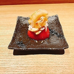 トマトスライス