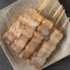【焼きとん】豚バラ串