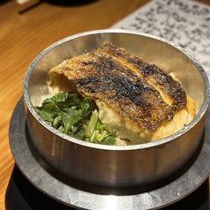 鯛釜飯