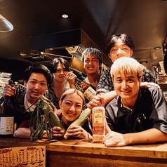 ツク夜ノ白兎 渋谷神泉の雰囲気3