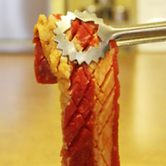 焼肉ほむら家大仙店の写真2