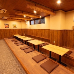 魚えもん 柏店の特集写真